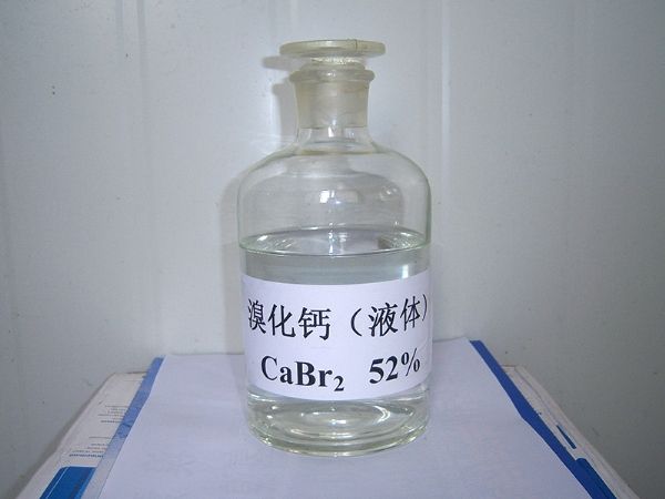 溴化钙水溶液