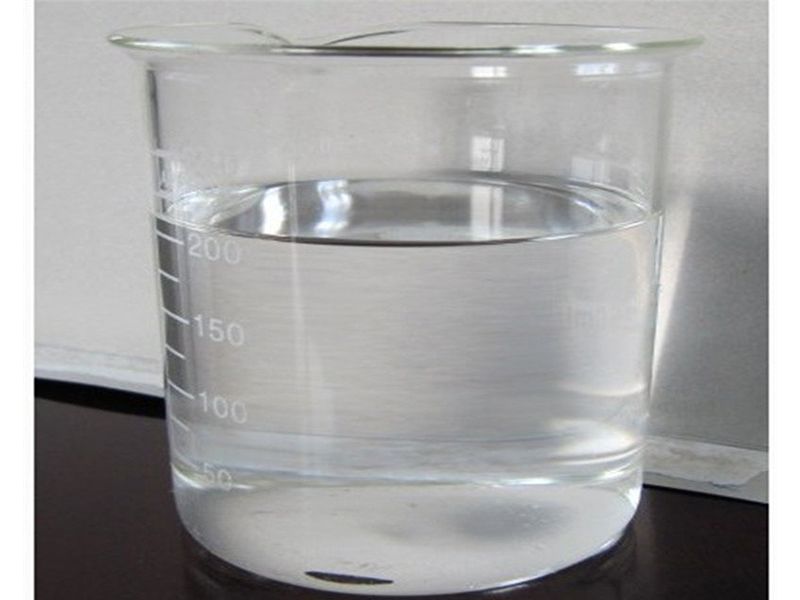 溴化锌水溶液
